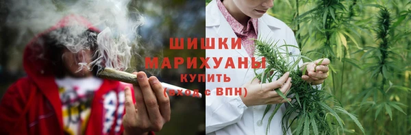ALPHA PVP Осташков
